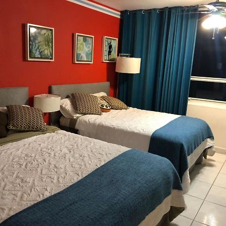 Ocean Front Studio Units Miami Beach Ngoại thất bức ảnh