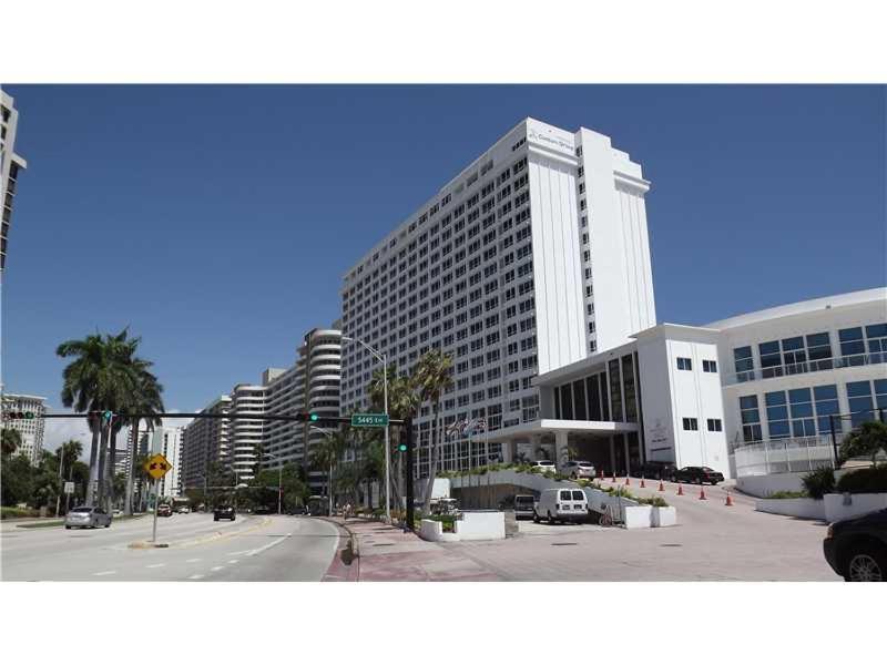 Ocean Front Studio Units Miami Beach Ngoại thất bức ảnh