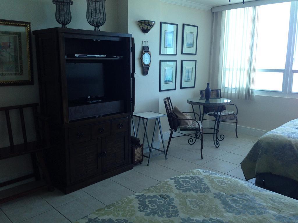 Ocean Front Studio Units Miami Beach Ngoại thất bức ảnh