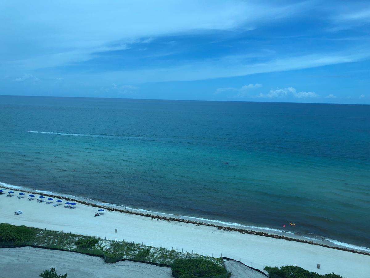 Ocean Front Studio Units Miami Beach Ngoại thất bức ảnh