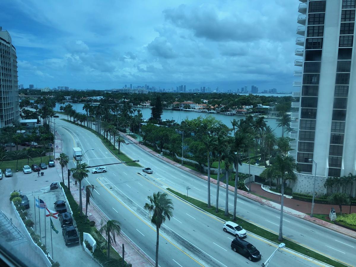 Ocean Front Studio Units Miami Beach Ngoại thất bức ảnh