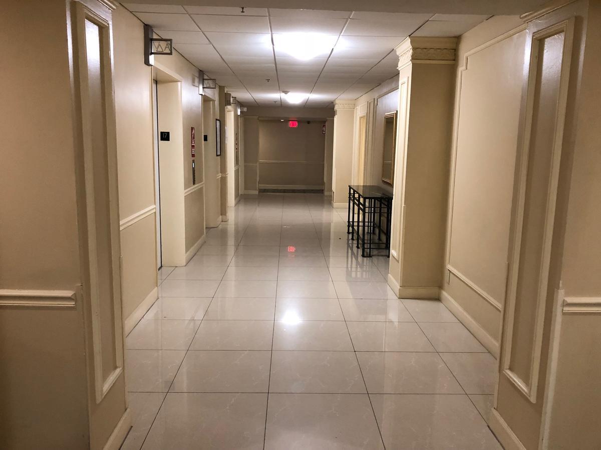 Ocean Front Studio Units Miami Beach Ngoại thất bức ảnh
